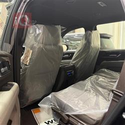 جي ام سي يوكون